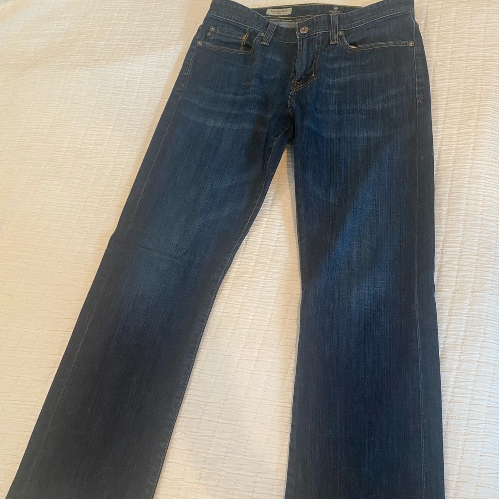 Mens AG The Protege Jeans 30x32